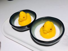 -蕉棠·鸽子餐厅(柳州万象城店)
