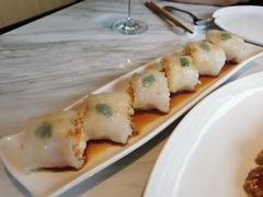 -香樟花园新粤料理(无锡万象城店)