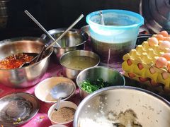 -周记热干面豆皮大王(桃花东街店)