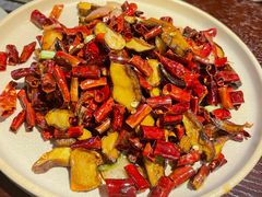 -滇野云南野生菌餐厅(陕西南路店)