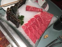 -海底捞火锅(杭州庆春路夜宵主题店)