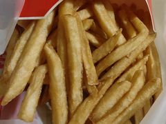 -华莱士·全鸡汉堡(五号路店)