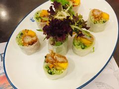 -美奈小馆·越南料理(中航城君尚购物中心店)