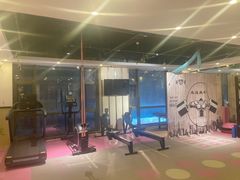 -思迈威健身(积玉桥万达店)