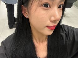 -DL HOPE明星造型