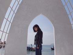 -那琴半岛地质海洋公园