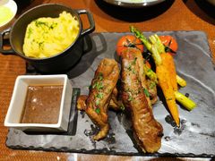 -杭州桐庐康莱德酒店西餐厅-舍