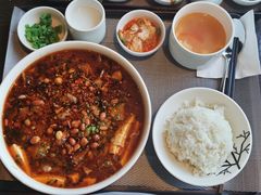 -琥珀咖啡(新南路店)