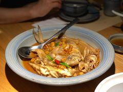 东海杂鱼-荣小馆(杭州大厦店)