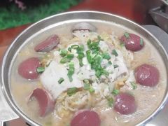 -那家老院子东北菜·饺子·小鸡炖蘑菇(艳华街店)