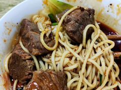 -易毛特色牛肉面(解放碑步行街店)