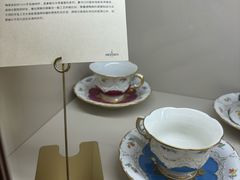 -Me Coffee下午茶艺术空间