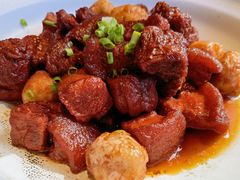 毛氏红烧肉-洞庭鱼香(万科店)