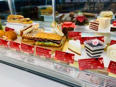 -Tims天好咖啡·贝果(东方广场店)