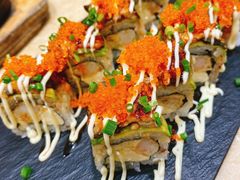 劳斯莱斯卷-东京屋(武定路店)