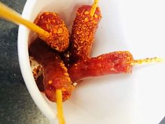 -黑色经典臭豆腐·湖南特产(坡子街店)