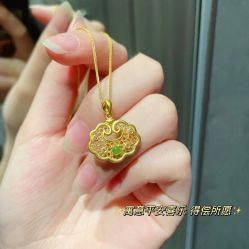 点击看大图 -Cindy Jewelry·钻戒·彩色宝石