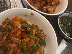 -王繁星面馆(西安熙地港店)