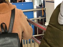 -永定门长途汽车站