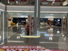 -红星美凯龙(浦江店)