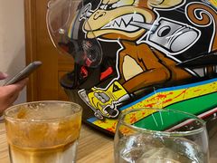 -Jeans Coffee牛仔裤咖啡