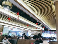-井格重庆火锅(西直门凯德Mall店)