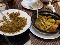 -好彩海鲜火锅饭店(银河百老汇店)