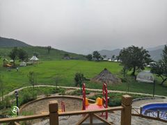 -潭柘厚院(桑峪村店)