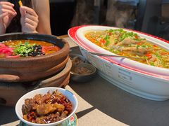 -饕林餐厅(春熙路店)
