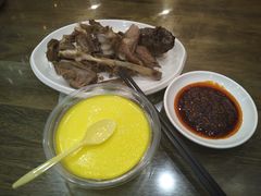 -清真益鑫羊肉手抓馆(南大街店)