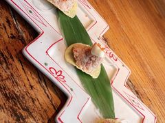 -藤原布二·大正创意料理(五台山店)