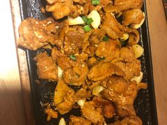 -吕氏疙瘩汤·海鲜新鲁菜(凯德mall新都心店)