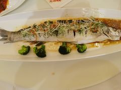 -东方之珠海鲜酒楼(南开店)