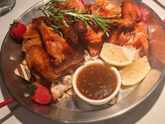 -研食记西餐厅(吾悦广场店)