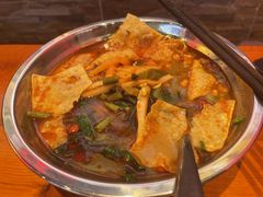 -雙冲柳州螺蛳粉&酸嘢&桂林米粉(簋街店)