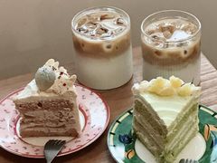 -LuluCake·路鹿蛋糕