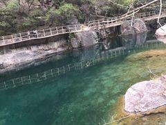 -河南宝泉旅游区