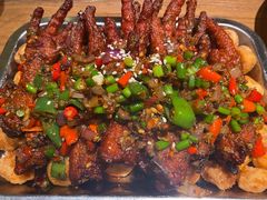 -泥糊破店小酒馆·团建聚餐(南京西路店)