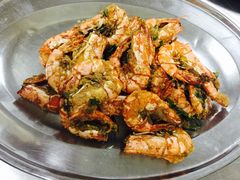 -黄亚华小食店(Jalan Alor)