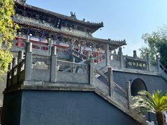 -洛阳白马寺