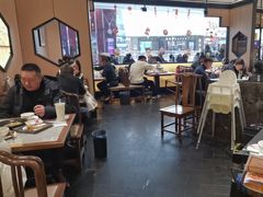 -小菜园新徽菜(芜湖万达店)
