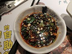 -阪尚皇·原切牛排·烤肉火锅自助(北京路店)