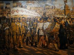 -上海四行仓库抗战纪念馆