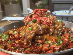 -杨记隆府(重庆总店)