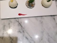 -青雅中餐厅(大连金石滩绿发希尔顿度假酒店)