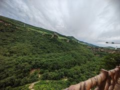 -本溪大峡谷