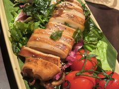 -tuan woodfire kitchen(锦绣坊店)