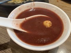 陈皮红豆沙-和苑酒家·一线江景(星寰店)
