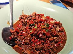 -老萍巷莲花血鸭·萍乡地标江西菜(步行街店)
