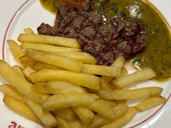 -Entrecôte 法国牛扒馆(保利·时光里店)